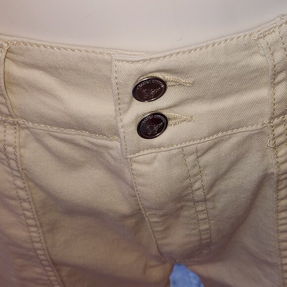 NWOT Jessica Simpson Cargo pants - Picture 10 of 10
